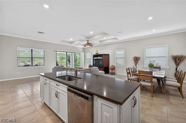12146 Sussex ST, Fort Myers, FL 33913