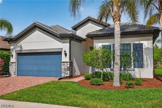 12146 Sussex ST, Fort Myers, FL 33913