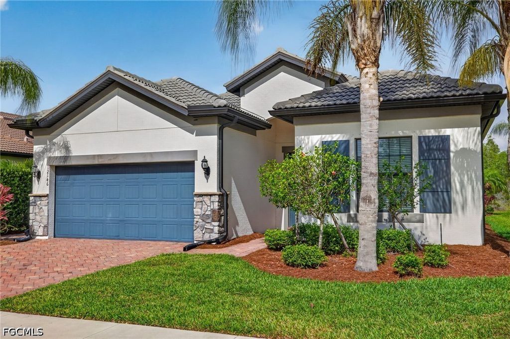 12146 Sussex ST, Fort Myers, FL 33913