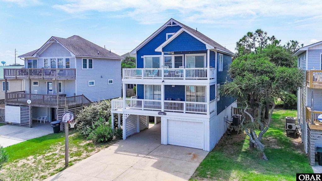 Image 2 of property listing at 1410 S Memorial Boulevard Lot 8, Kill Devil Hills, NC 27948