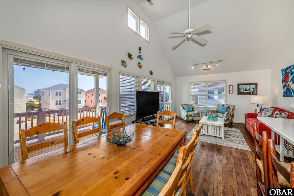 Image 16 of property listing at 1410 S Memorial Boulevard Lot 8, Kill Devil Hills, NC 27948