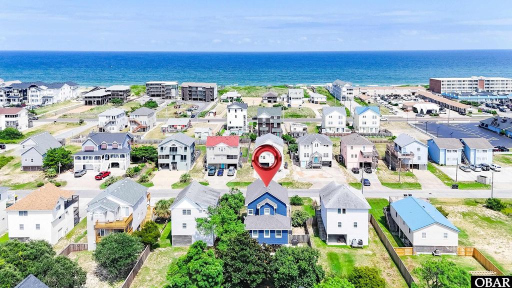 Image 3 of property listing at 1410 S Memorial Boulevard Lot 8, Kill Devil Hills, NC 27948