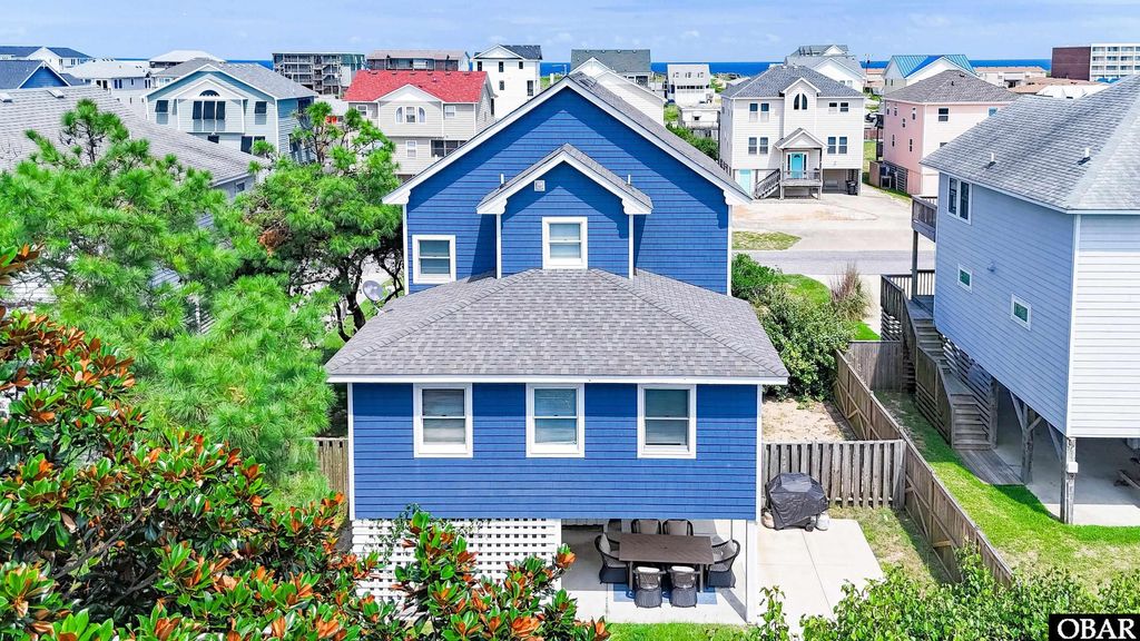 Image 4 of property listing at 1410 S Memorial Boulevard Lot 8, Kill Devil Hills, NC 27948