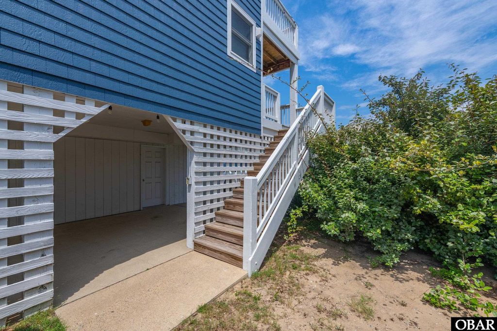 Image 66 of property listing at 1410 S Memorial Boulevard Lot 8, Kill Devil Hills, NC 27948