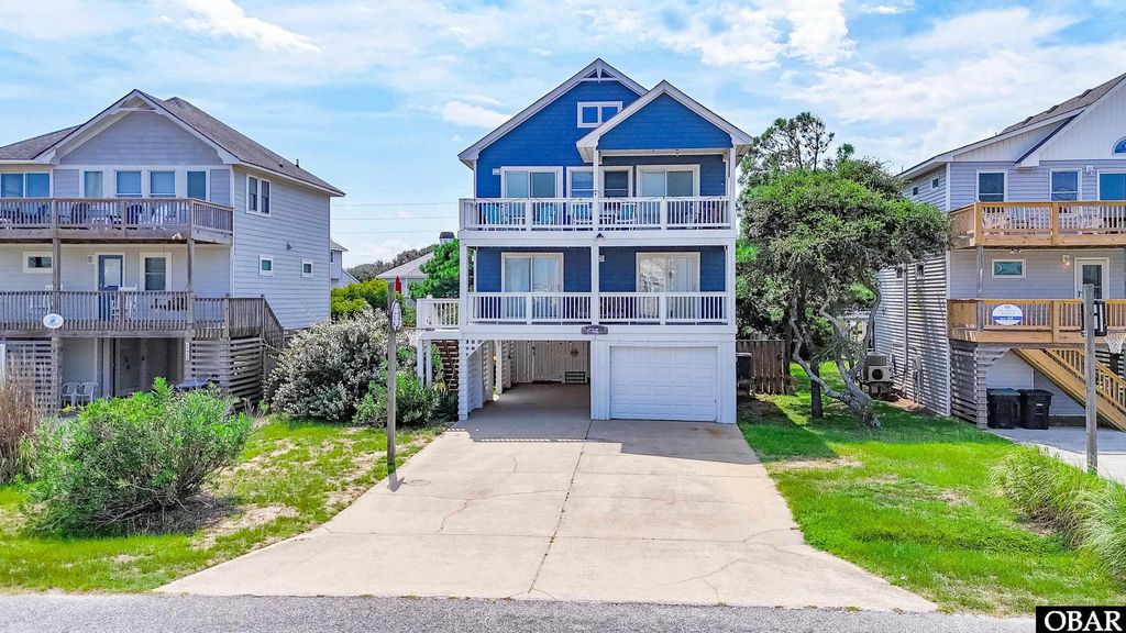 Image 80 of property listing at 1410 S Memorial Boulevard Lot 8, Kill Devil Hills, NC 27948