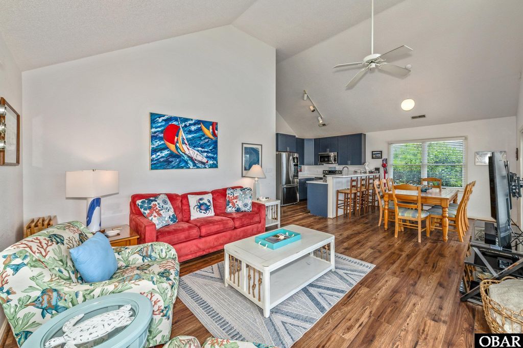 Image 9 of property listing at 1410 S Memorial Boulevard Lot 8, Kill Devil Hills, NC 27948