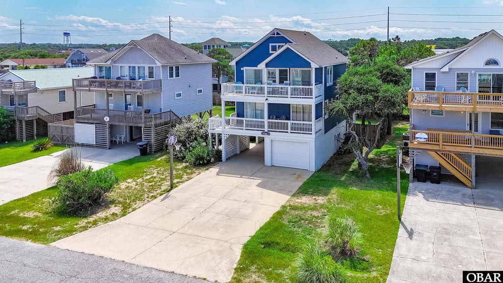 Image 81 of property listing at 1410 S Memorial Boulevard Lot 8, Kill Devil Hills, NC 27948