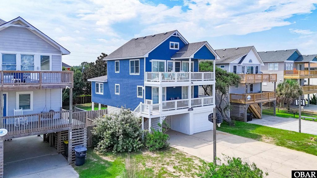 Image 82 of property listing at 1410 S Memorial Boulevard Lot 8, Kill Devil Hills, NC 27948