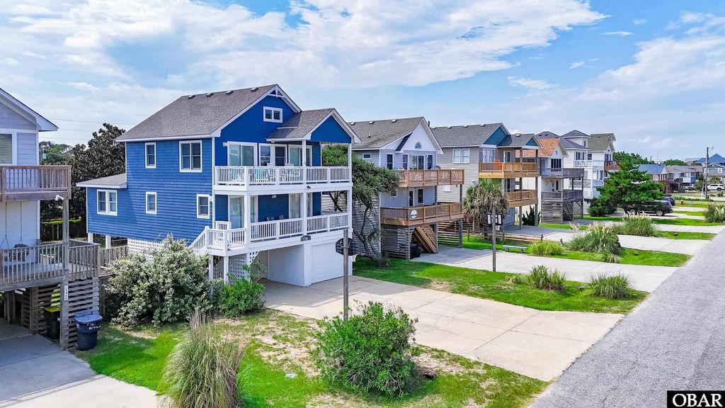 Image 83 of property listing at 1410 S Memorial Boulevard Lot 8, Kill Devil Hills, NC 27948