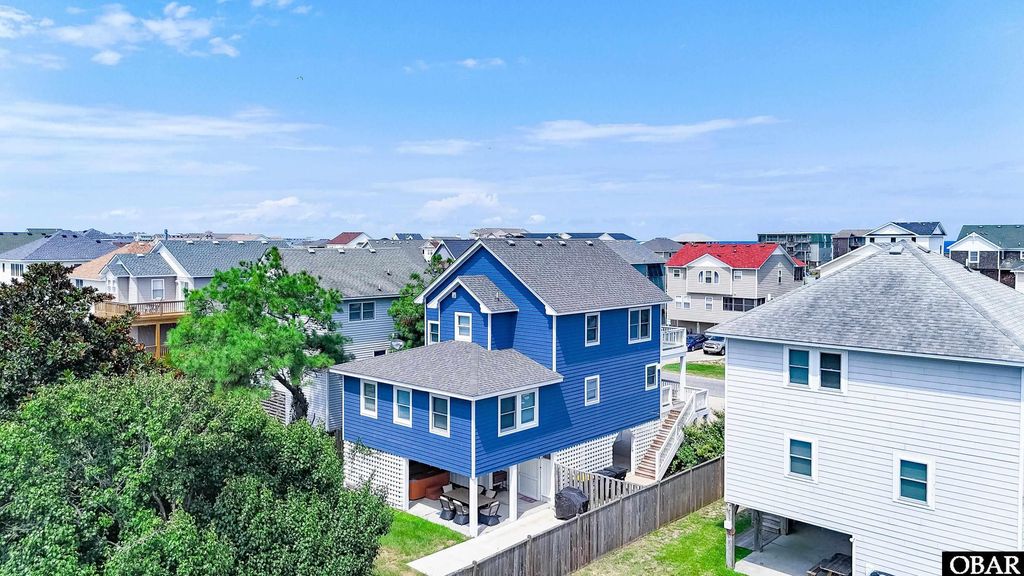 Image 84 of property listing at 1410 S Memorial Boulevard Lot 8, Kill Devil Hills, NC 27948
