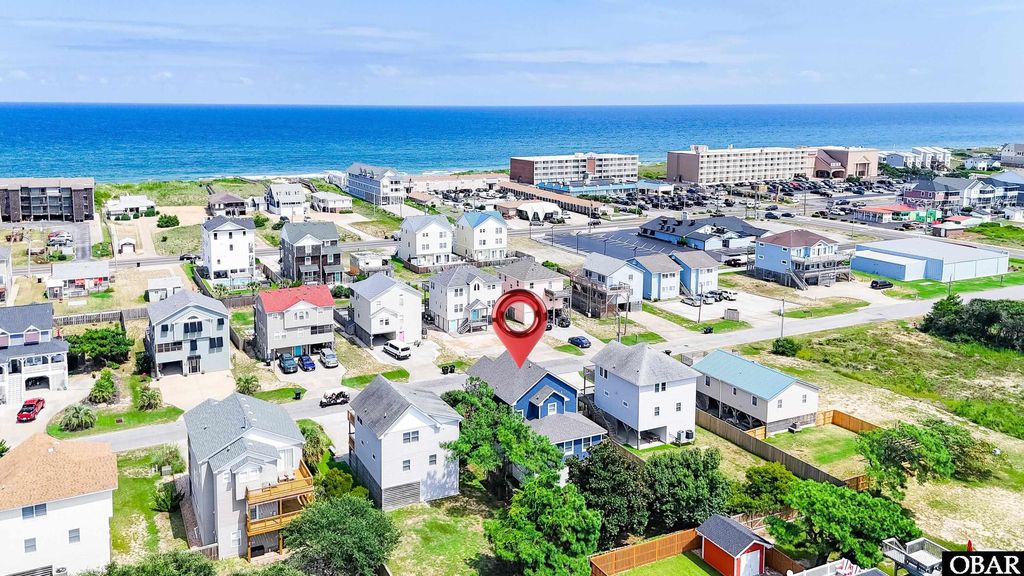 Image 85 of property listing at 1410 S Memorial Boulevard Lot 8, Kill Devil Hills, NC 27948
