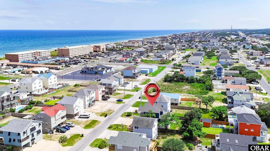 Image 86 of property listing at 1410 S Memorial Boulevard Lot 8, Kill Devil Hills, NC 27948