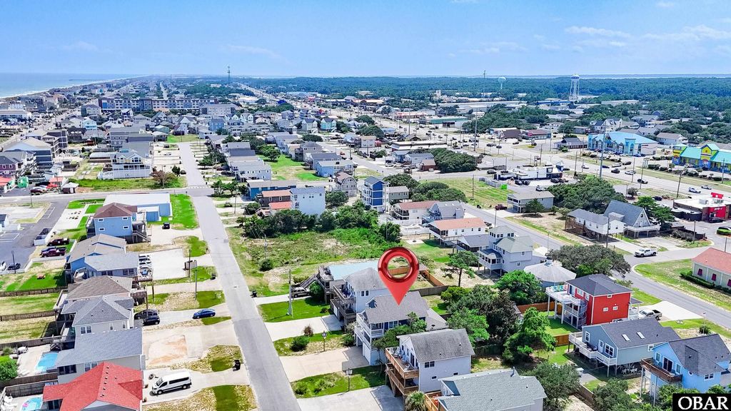 Image 87 of property listing at 1410 S Memorial Boulevard Lot 8, Kill Devil Hills, NC 27948