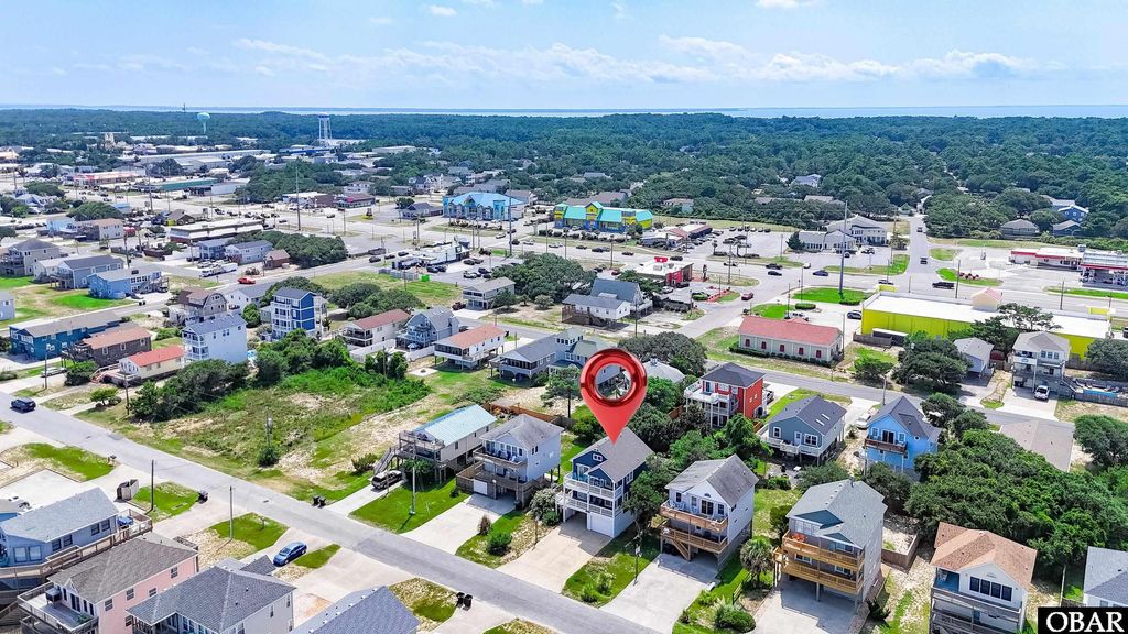Image 88 of property listing at 1410 S Memorial Boulevard Lot 8, Kill Devil Hills, NC 27948