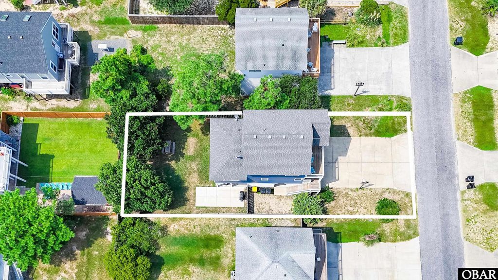 Image 92 of property listing at 1410 S Memorial Boulevard Lot 8, Kill Devil Hills, NC 27948