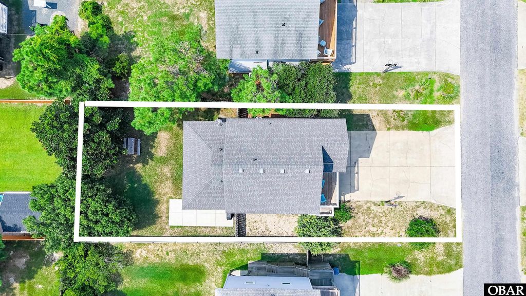 Image 93 of property listing at 1410 S Memorial Boulevard Lot 8, Kill Devil Hills, NC 27948