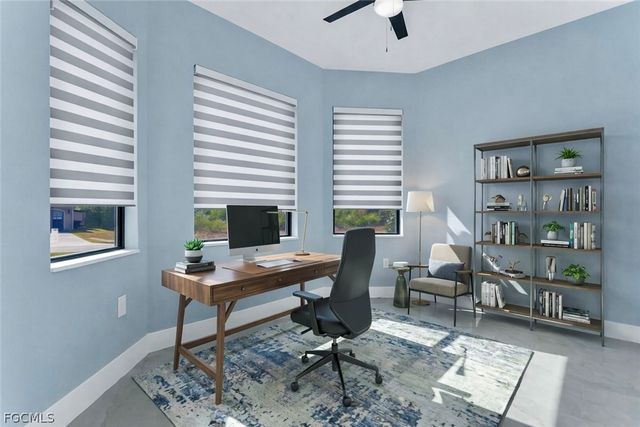 3810 17th ST SW, Lehigh Acres, FL 33976