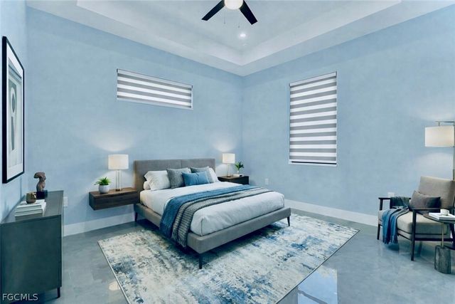 3810 17th ST SW, Lehigh Acres, FL 33976