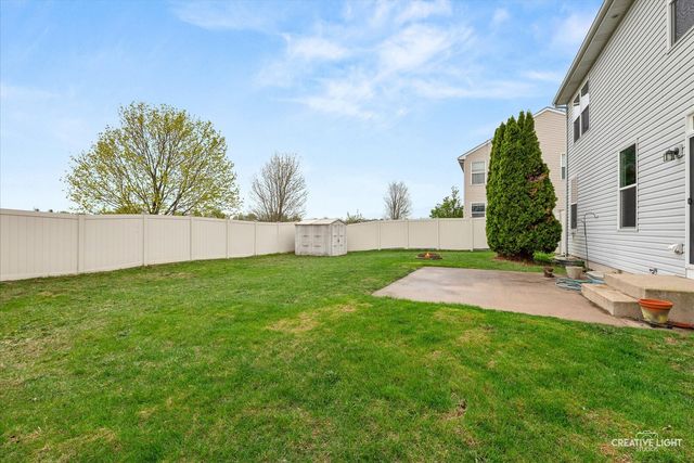 443 Grape Vine Trail, Oswego, IL 60543