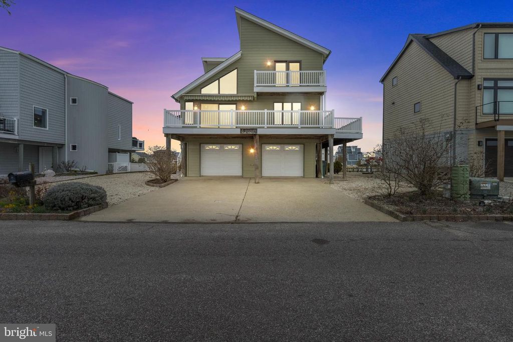 63 OHIO DR, Tuckerton, NJ 08087