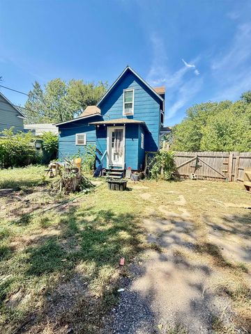 418 N Erie St, Wichita, KS 67214