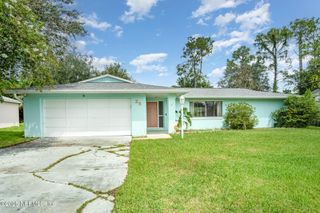 25 FILLMORE Lane, Palm Coast, FL 32137