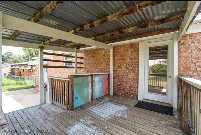 7512 Cypress Avenue, Fort Smith, AR 72908