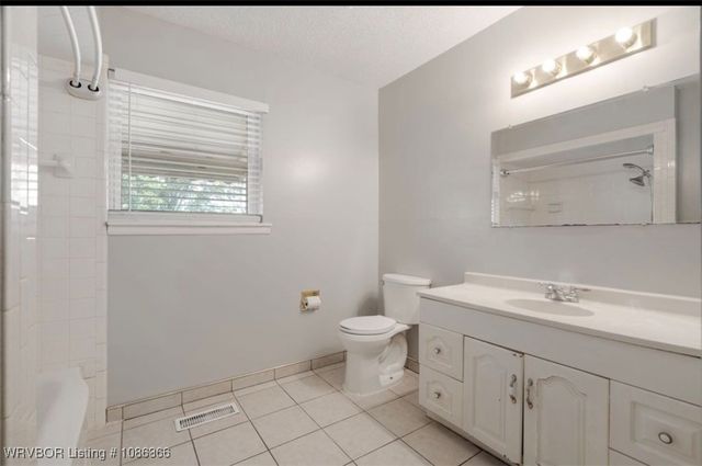 7512 Cypress Avenue, Fort Smith, AR 72908