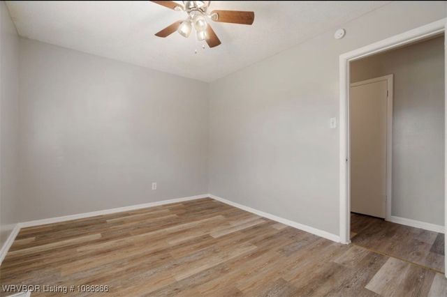 7512 Cypress Avenue, Fort Smith, AR 72908