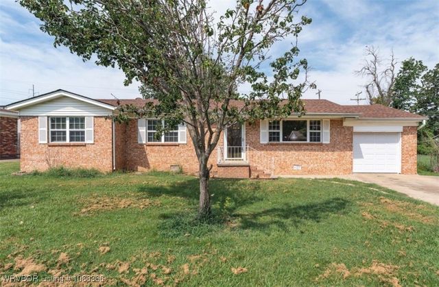 7512 Cypress Avenue, Fort Smith, AR 72908