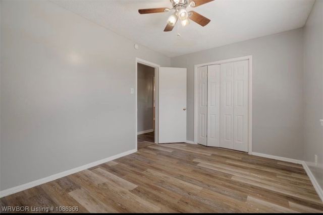 7512 Cypress Avenue, Fort Smith, AR 72908