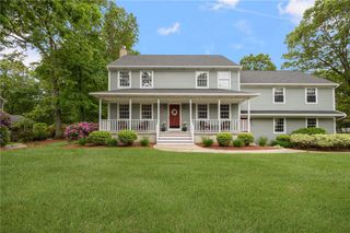 52 S Eagle Nest Drive, Lincoln, RI 02865
