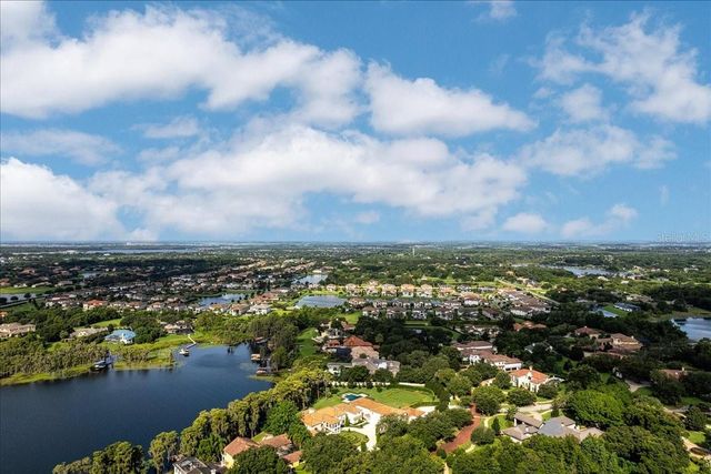 12422 PARK AVENUE, Windermere, FL 34786