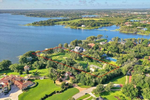 12422 PARK AVENUE, Windermere, FL 34786