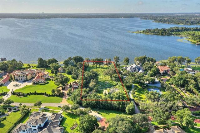 12422 PARK AVENUE, Windermere, FL 34786