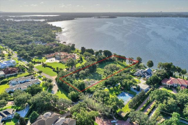 12422 PARK AVENUE, Windermere, FL 34786