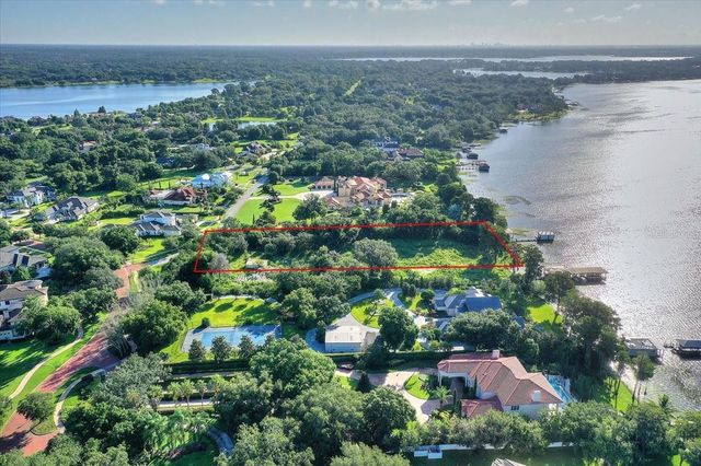 12422 PARK AVENUE, Windermere, FL 34786