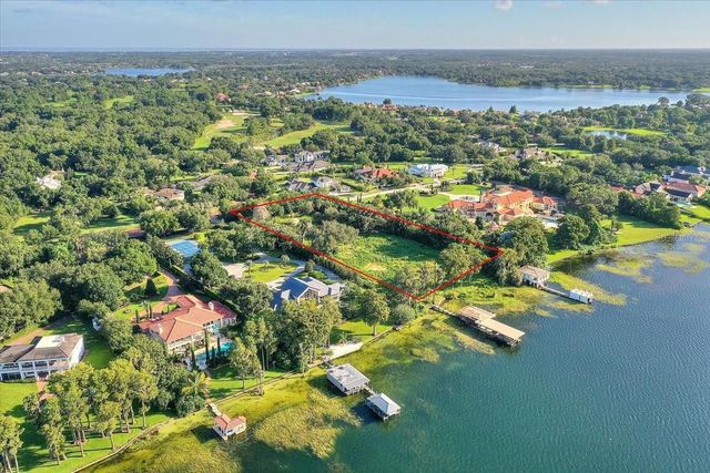 12422 PARK AVENUE, Windermere, FL 34786
