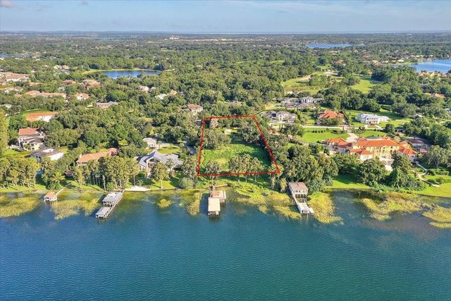 12422 PARK AVENUE, Windermere, FL 34786