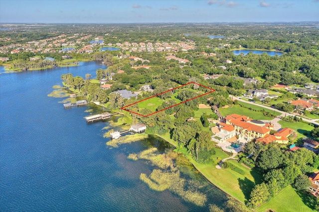 12422 PARK AVENUE, Windermere, FL 34786
