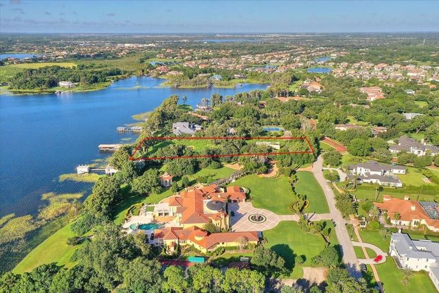 12422 PARK AVENUE, Windermere, FL 34786