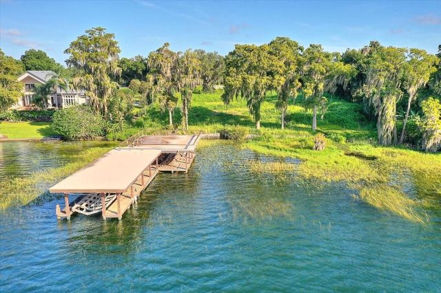 12422 PARK AVENUE, Windermere, FL 34786