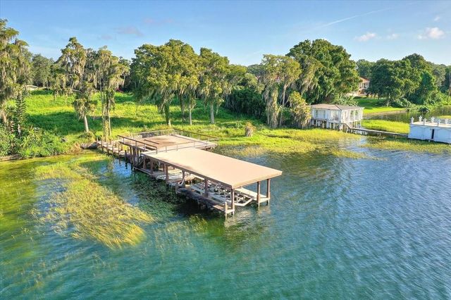 12422 PARK AVENUE, Windermere, FL 34786