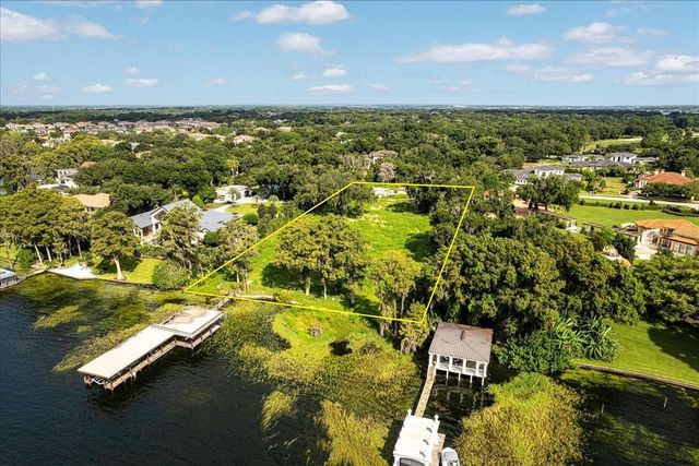 12422 PARK AVENUE, Windermere, FL 34786
