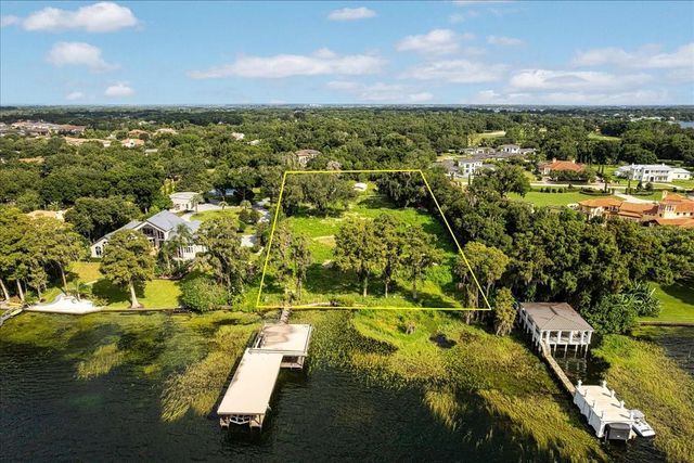 12422 PARK AVENUE, Windermere, FL 34786