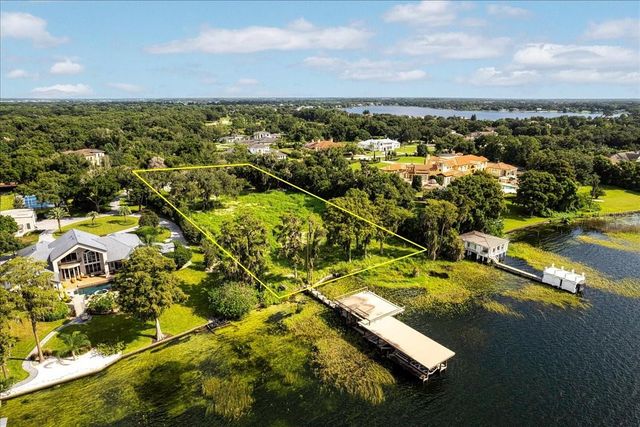 12422 PARK AVENUE, Windermere, FL 34786