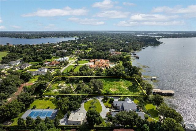 12422 PARK AVENUE, Windermere, FL 34786