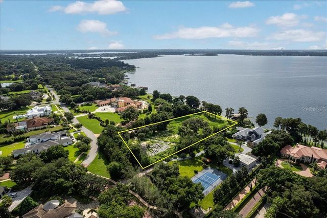 12422 PARK AVENUE, Windermere, FL 34786