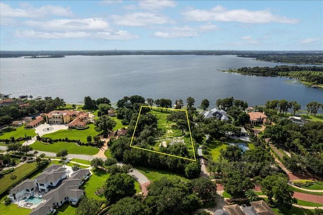 12422 PARK AVENUE, Windermere, FL 34786
