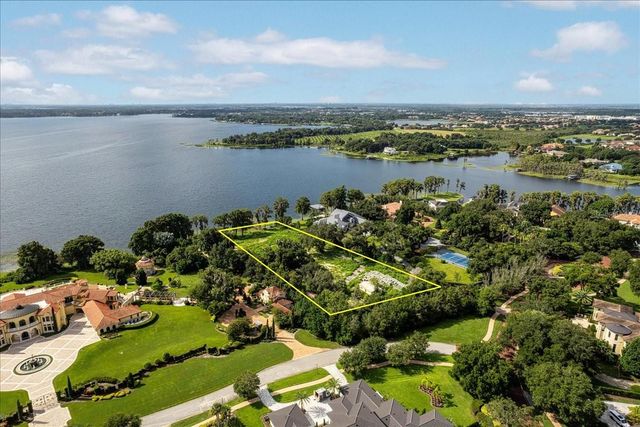 12422 PARK AVENUE, Windermere, FL 34786